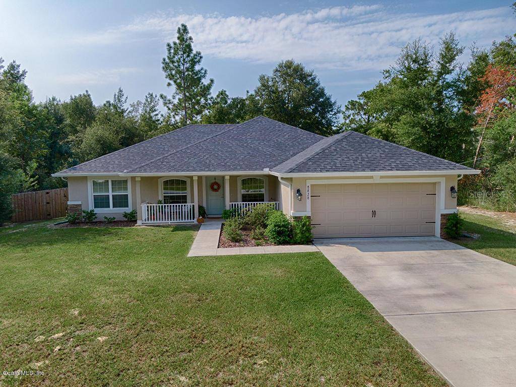 Summerfield, FL 34491,8828 SE 160th PL