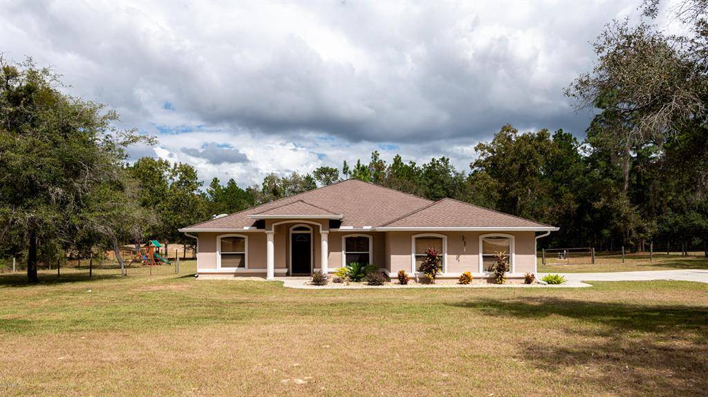 Dunnellon, FL 34432,13745 SW 81st ST