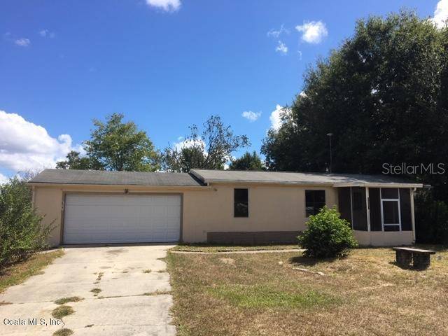 Summerfield, FL 34491,14251 SE 58th CT