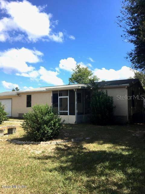 Summerfield, FL 34491,14251 SE 58th CT