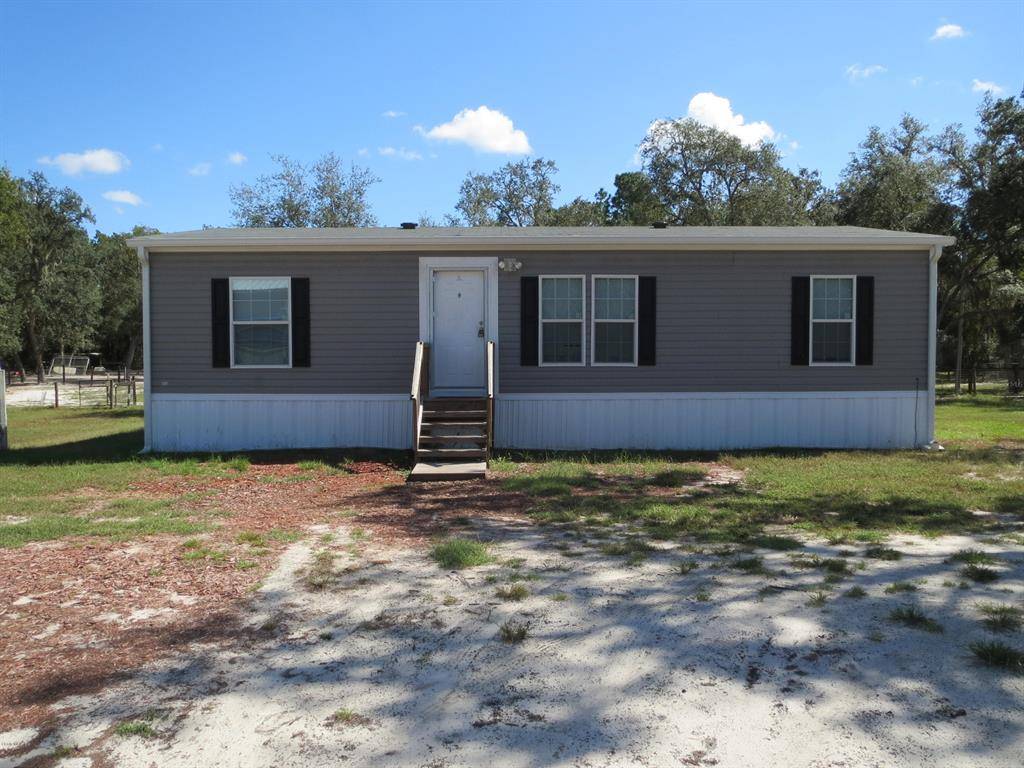 Dunnellon, FL 34432,7481 SW 152nd PL