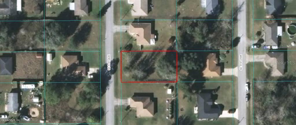 Summerfield, FL 34491,0 SE 51st AVE