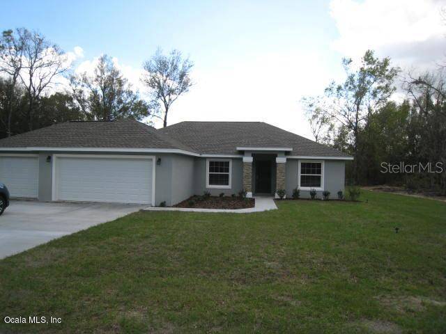 Summerfield, FL 34491,8560 SE 161st ST