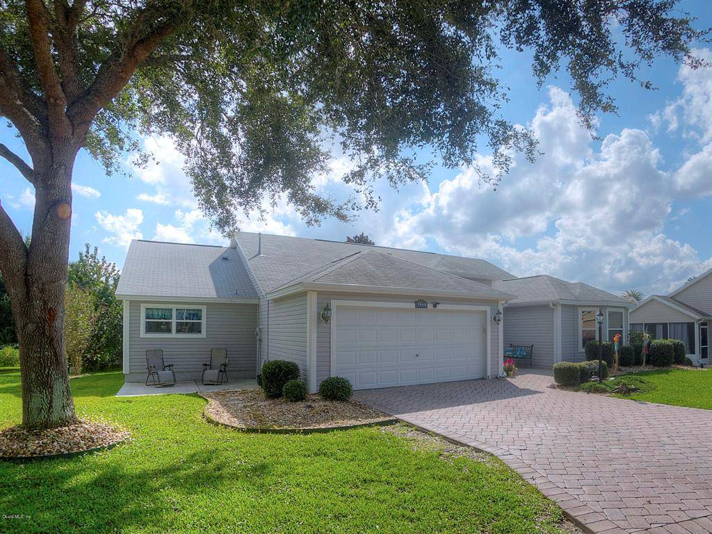 The Villages, FL 32162,7868 SE 167th Burleigh PL