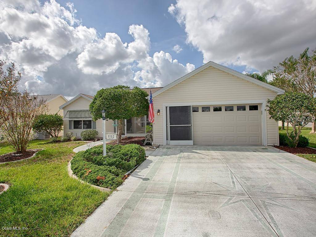 The Villages, FL 32159,1112 Dario CT