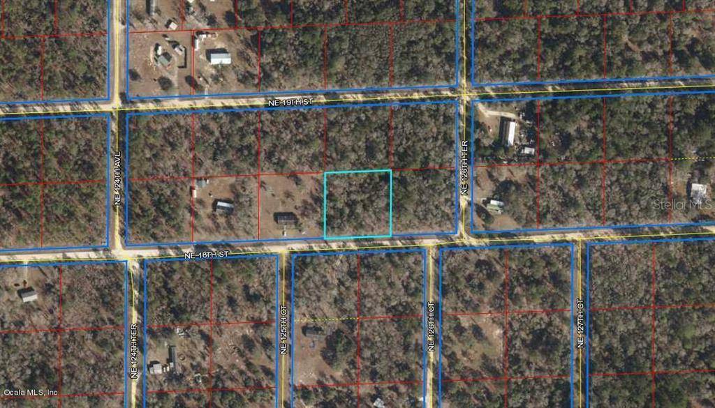 Williston, FL 32696,TBD NE 18th ST