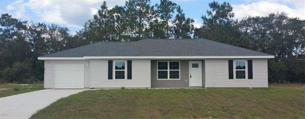 Summerfield, FL 34491,13634 SE 51st TER