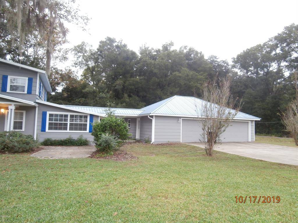 Archer, FL 32618,1318 SW 122nd ST