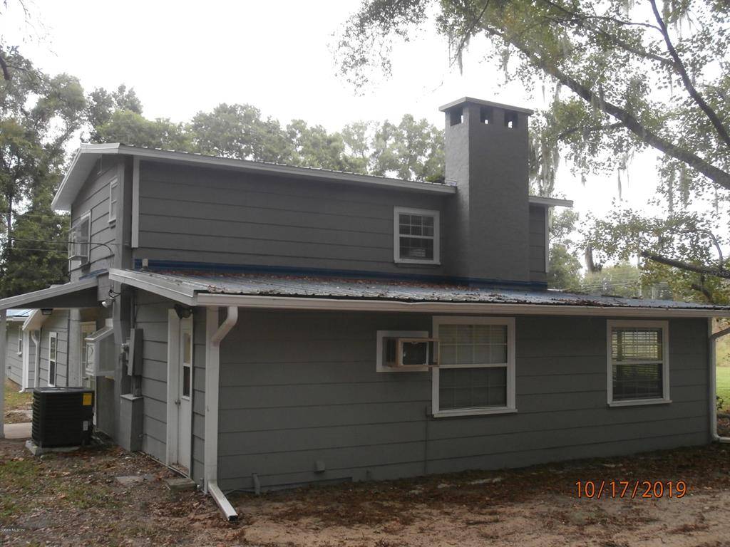 Archer, FL 32618,1318 SW 122nd ST