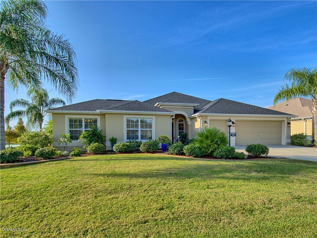 The Villages, FL 32163,3570 Wyngate PL