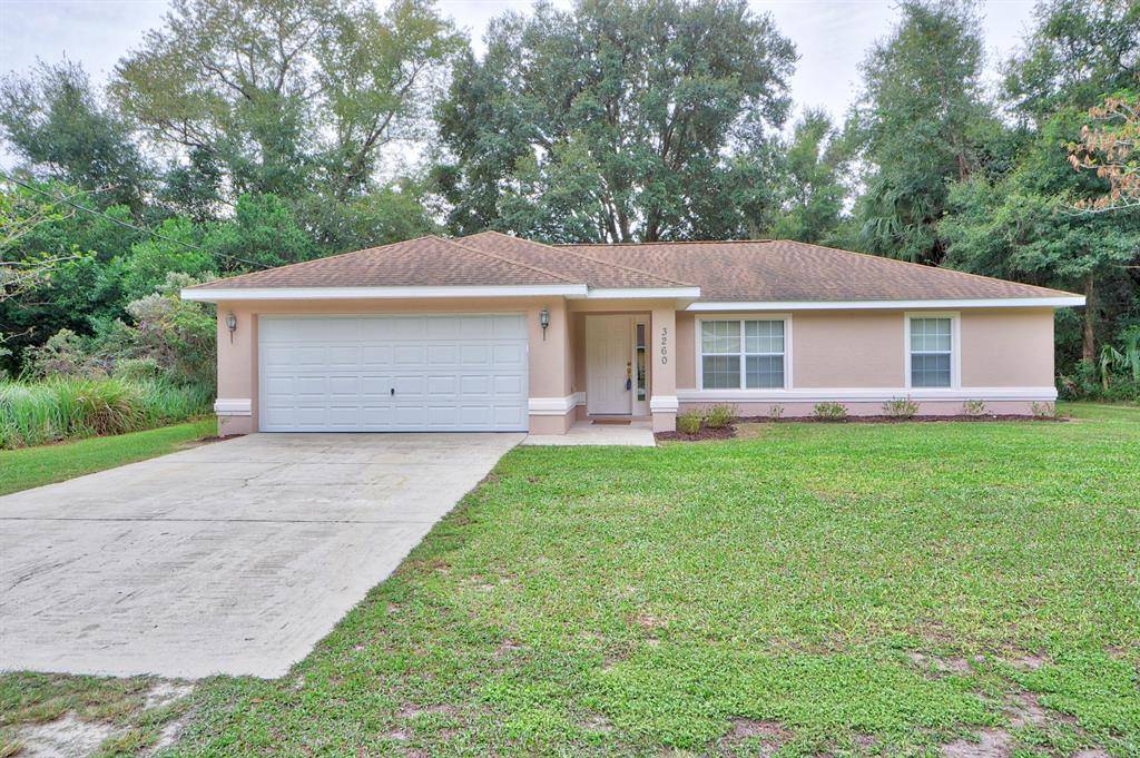 Summerfield, FL 34491,3260 SE 140th PL