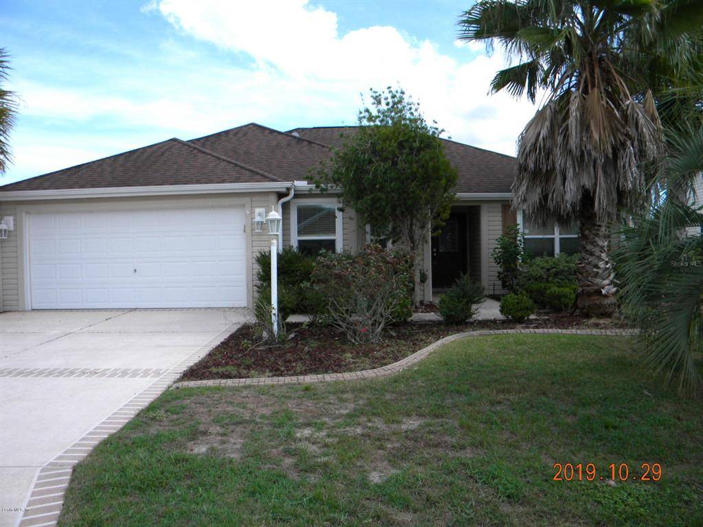 The Villages, FL 32162,1709 Hollow Branch WAY