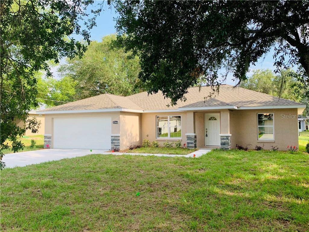 Summerfield, FL 34491,9364 SE 164TH PL