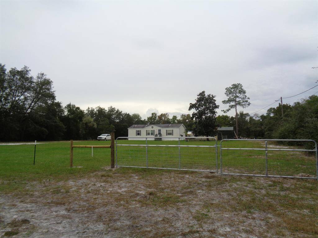 Dunnellon, FL 34432,0 SW 158th LN