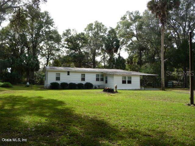 Citra, FL 32113,2488 NE 182nd PL