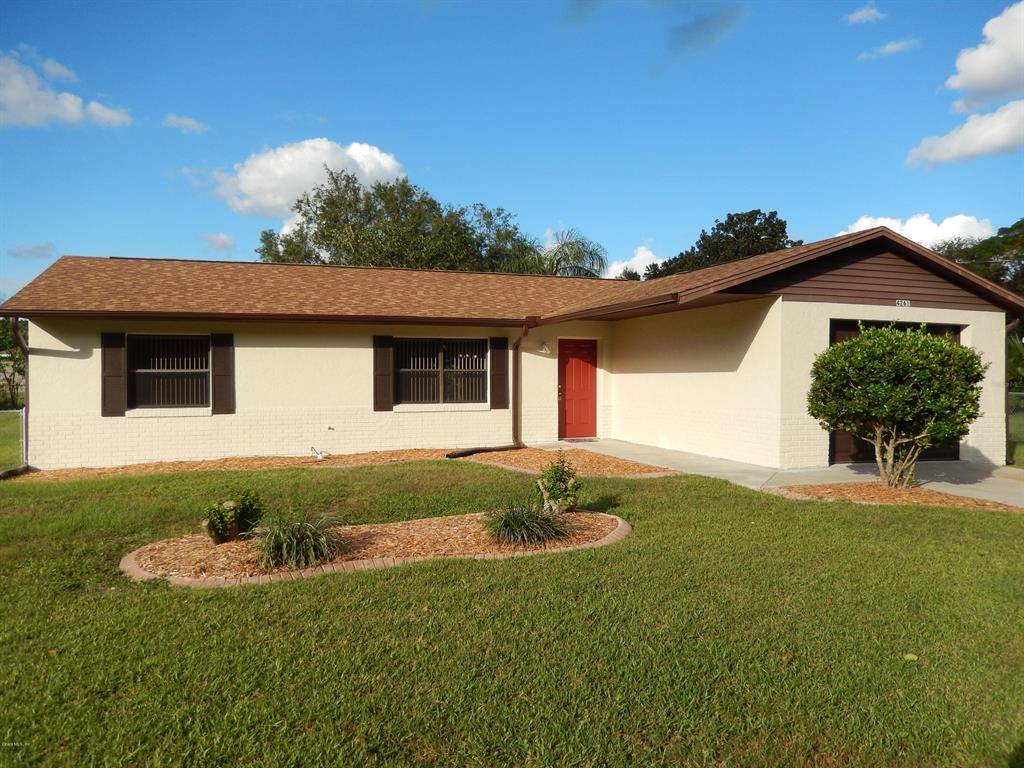 Summerfield, FL 34491,4261 SE 137th ST