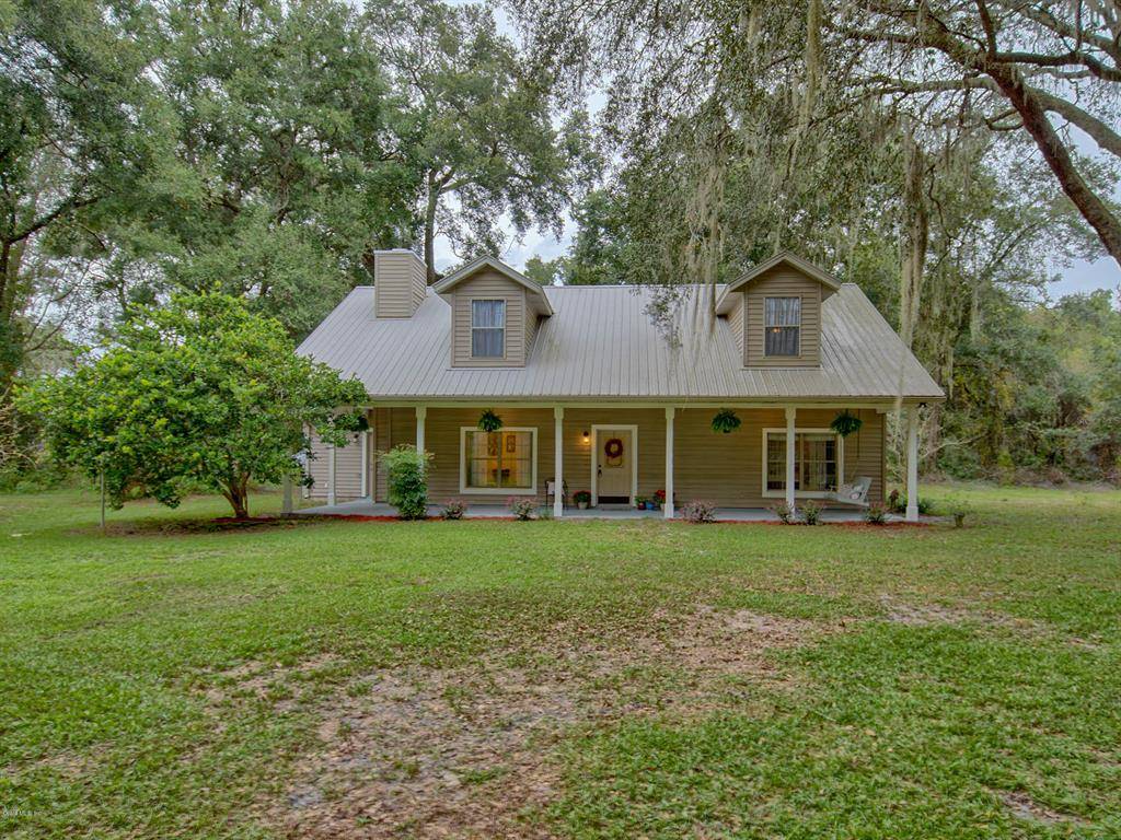 Oxford, FL 34484,966 NE 135th GRV