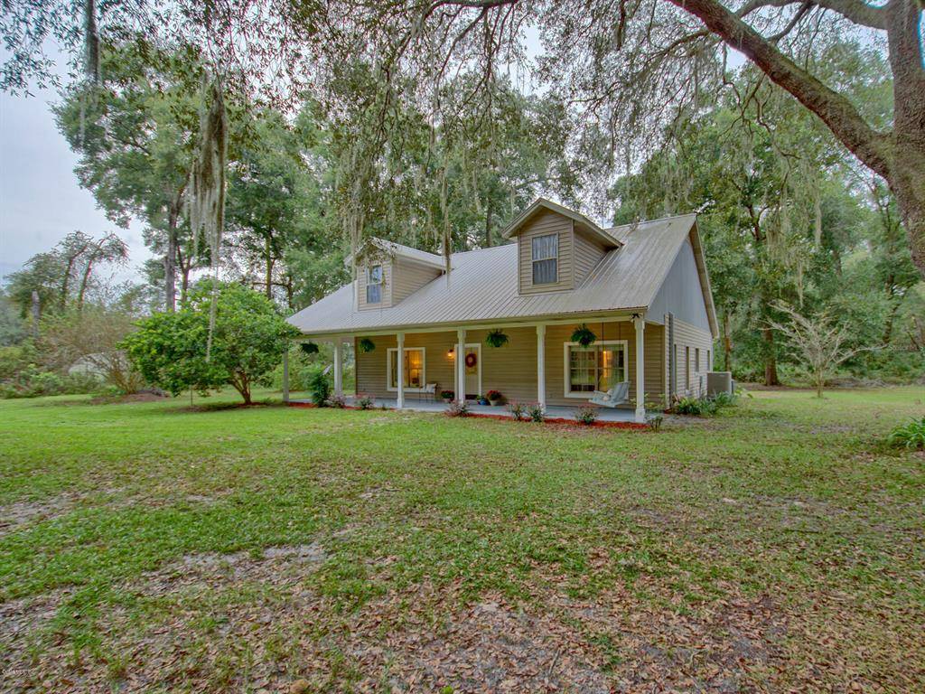 Oxford, FL 34484,966 NE 135th GRV