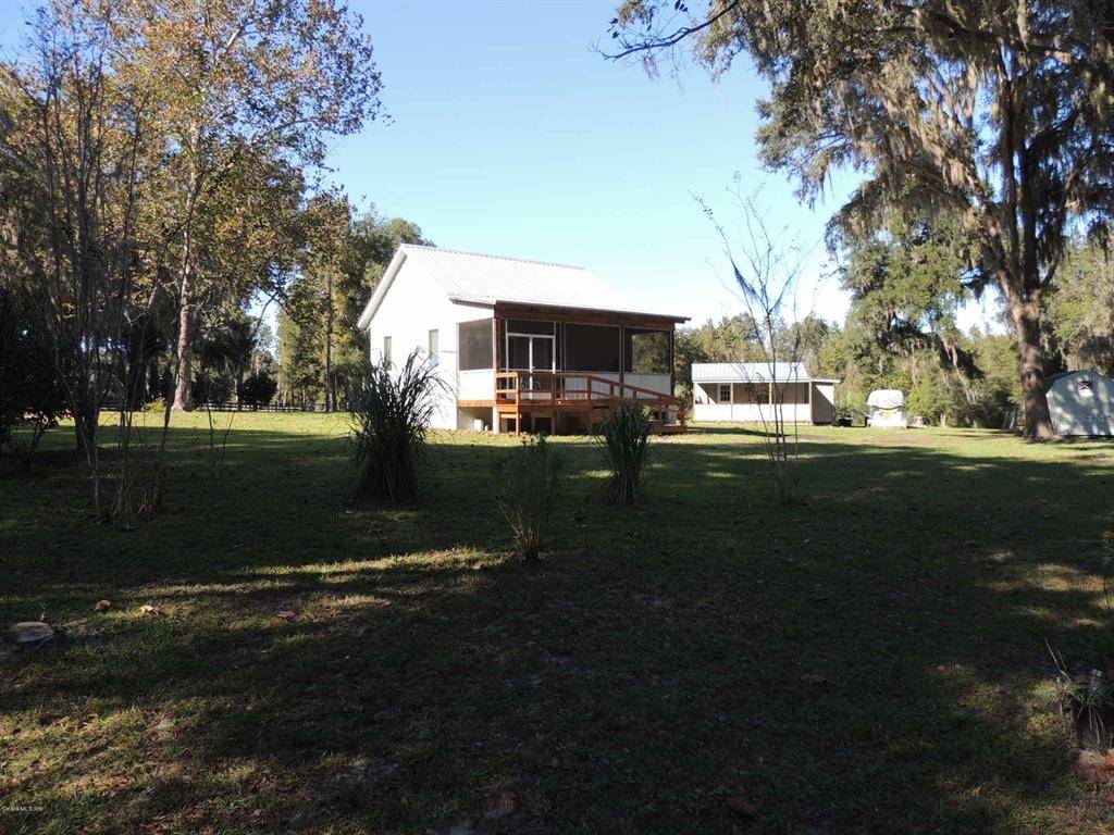 Micanopy, FL 32667,21295 NW 106 Court RD