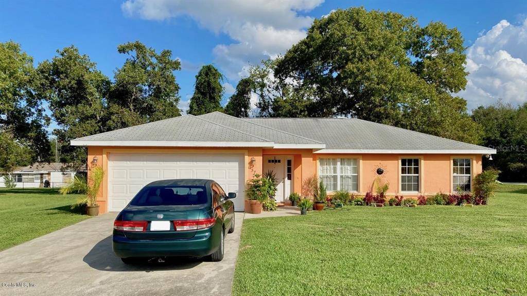 Summerfield, FL 34491,15745 SE 92nd AVE