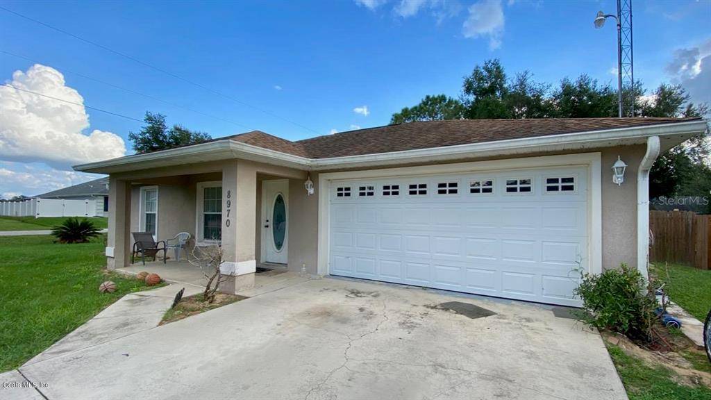 Summerfield, FL 34491,8970 SE 159th PL