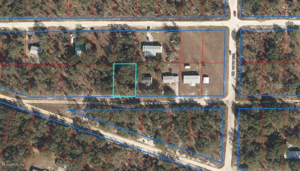 Williston, FL 32696,11687 NE 61ST LN