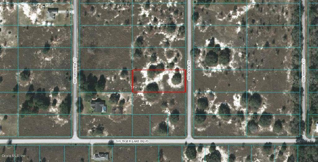 Dunnellon, FL 34431,LOT 14 SW VIOLA CT