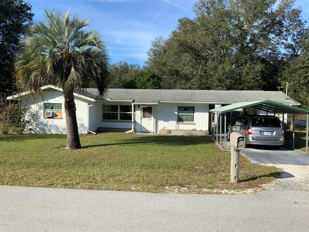 Dunnellon, FL 34431,3900 SW Marlin RD