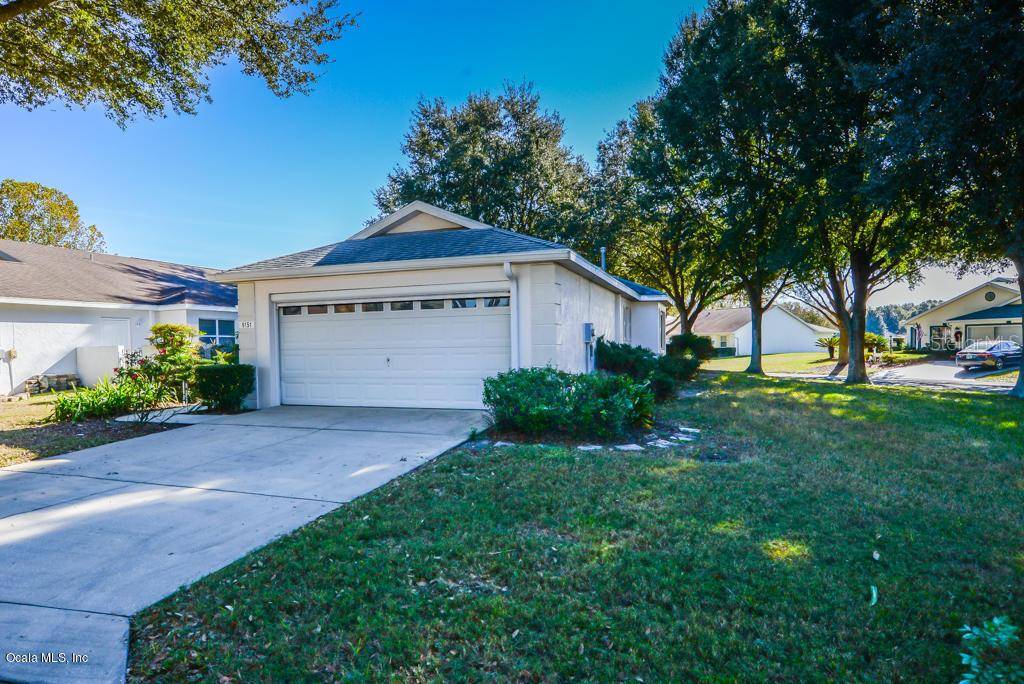 Ocala, FL 34481,9151 SW 94th CT