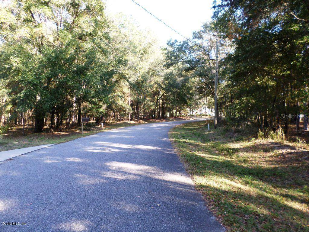 Dunnellon, FL 34432,Lot 5 SW 185th CIR