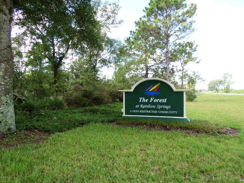 Dunnellon, FL 34432,Lot 5 SW 185th CIR