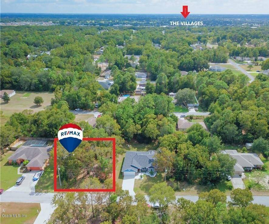 Summerfield, FL 34491,TBD SE 159th PL