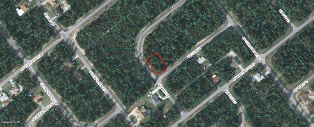 Ocala, FL 34473,00 SW 165th PL