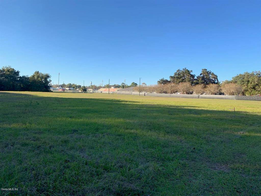 Williston, FL 32696,Lot 1 SW 5TH AVE