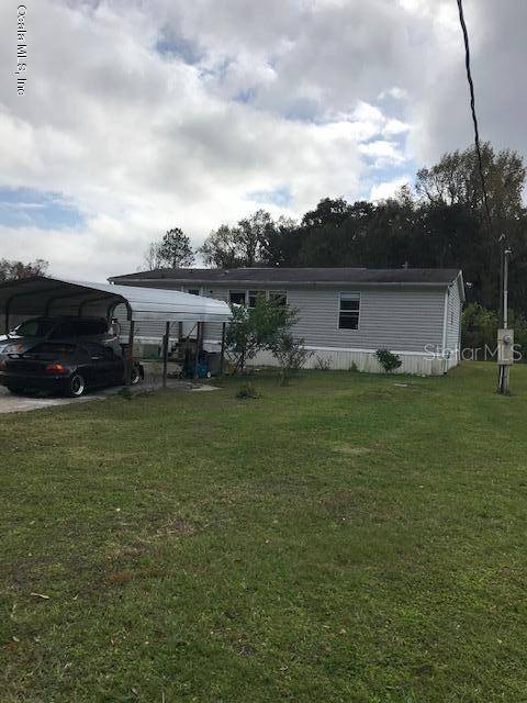 Citra, FL 32113,3460 NE 164th PL