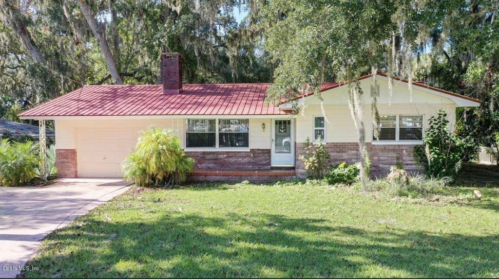 Yankeetown, FL 34498,16 Hickory AVE