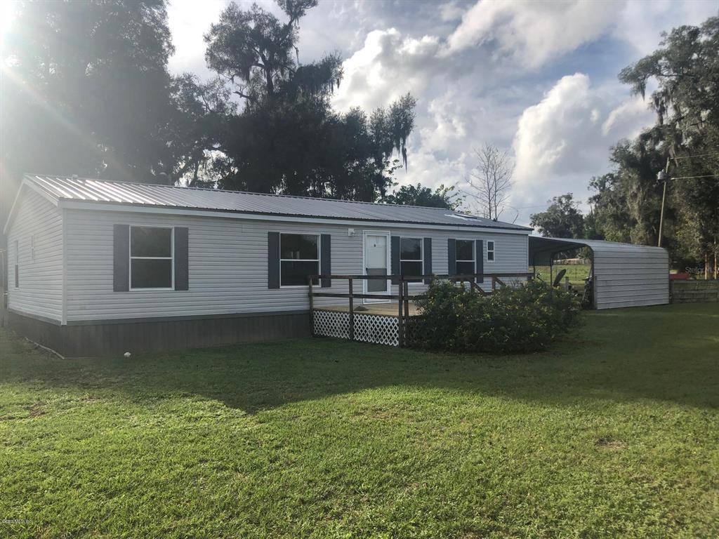 Citra, FL 32113,1690 NE 132nd PL