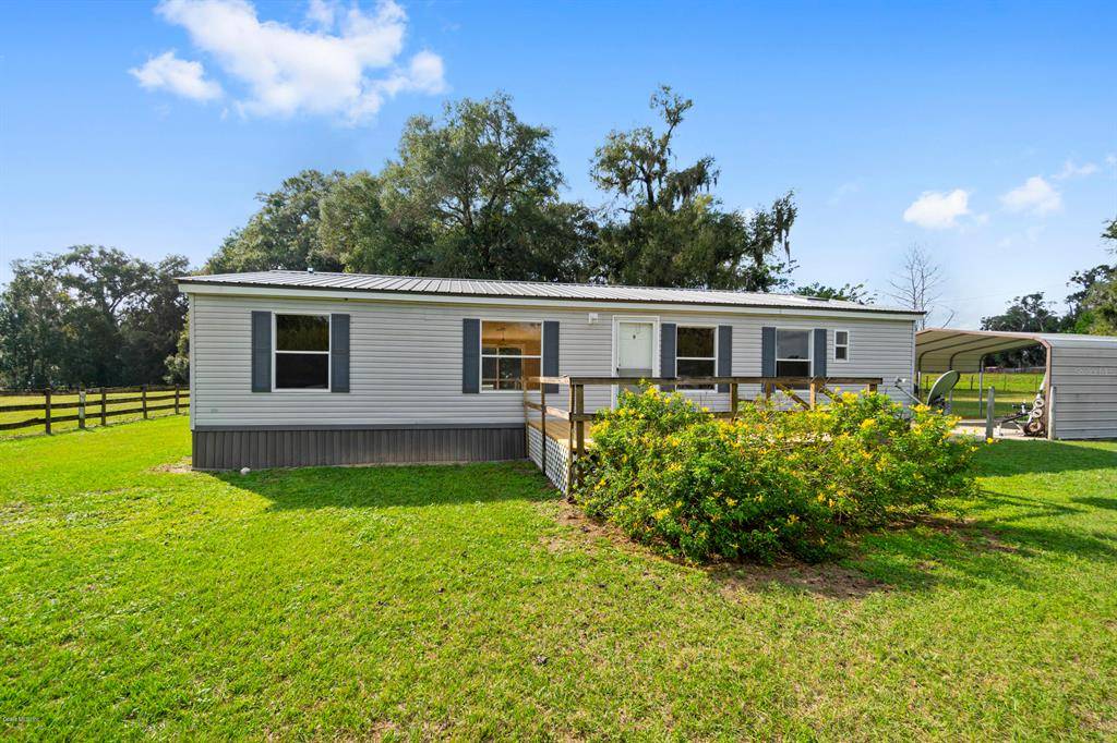 Citra, FL 32113,1690 NE 132nd PL