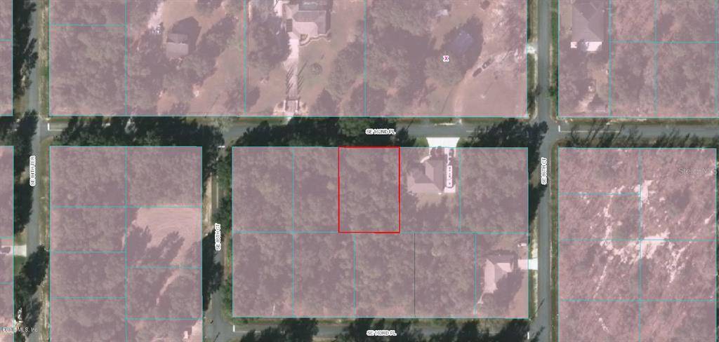 Summerfield, FL 34491,0 SE 162 PL