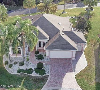 The Villages, FL 32162,849 DOWDING WAY