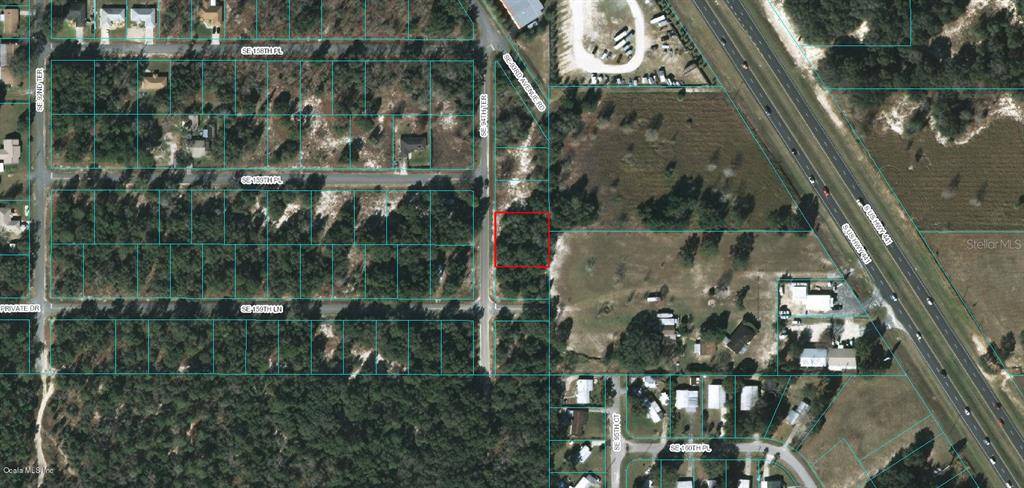 Summerfield, FL 34491,0 SE 94th TER