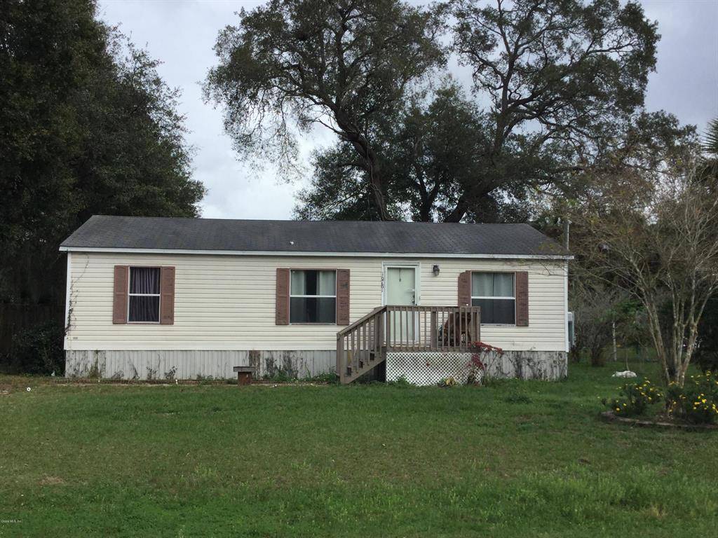 Summerfield, FL 34491,16781 SE 102nd Avenue RD