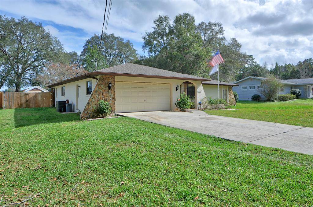 Dunnellon, FL 34431,3755 SW Pompano RD