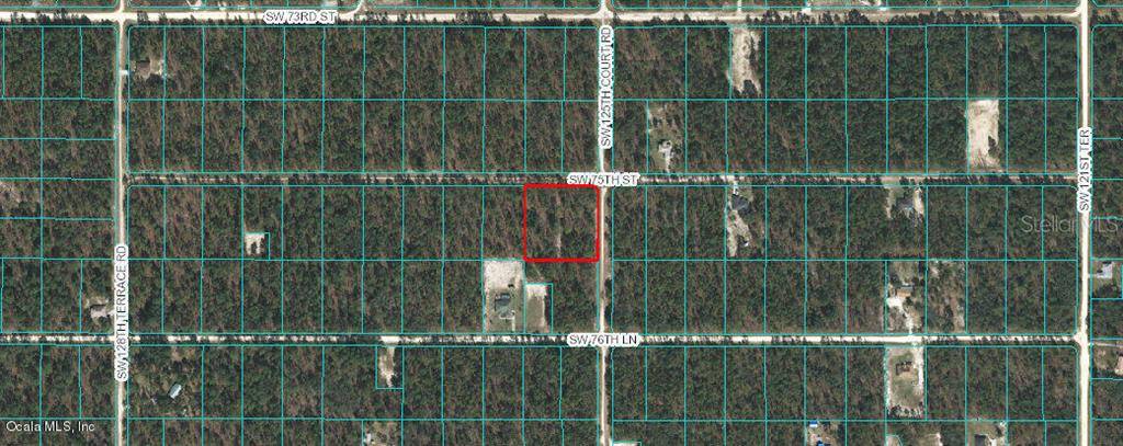 Dunnellon, FL 34432,0 SW 75 ST