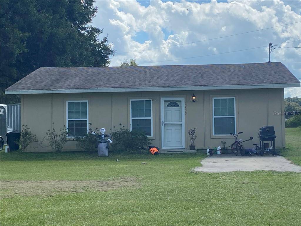 Summerfield, FL 34491,7730 SE 147TH PL