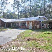 Williston, FL 32696,5050 NE 155th AVE