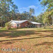 Williston, FL 32696,5050 NE 155th AVE