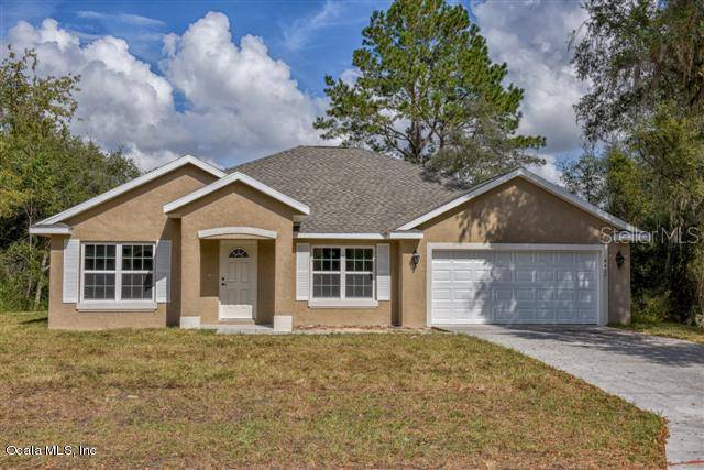 Ocala, FL 34472,20 Dogwood Drive CT