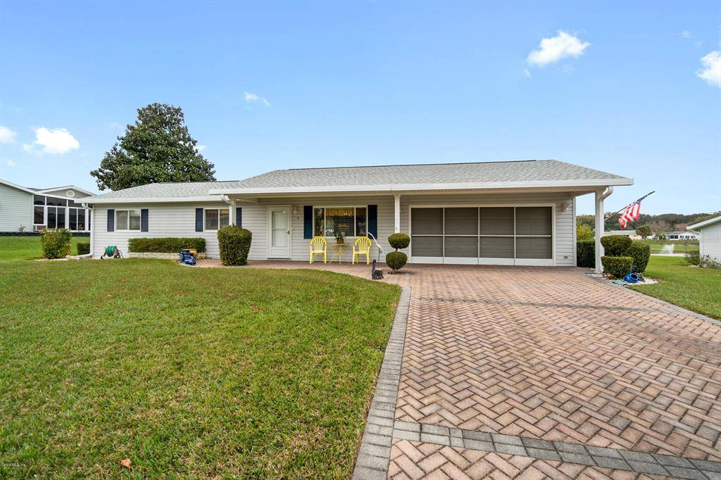 Summerfield, FL 34491,9909 SE 176 ST