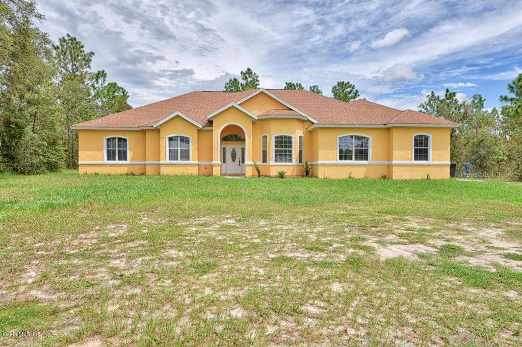 Dunnellon, FL 34432,12211 SW 80th ST